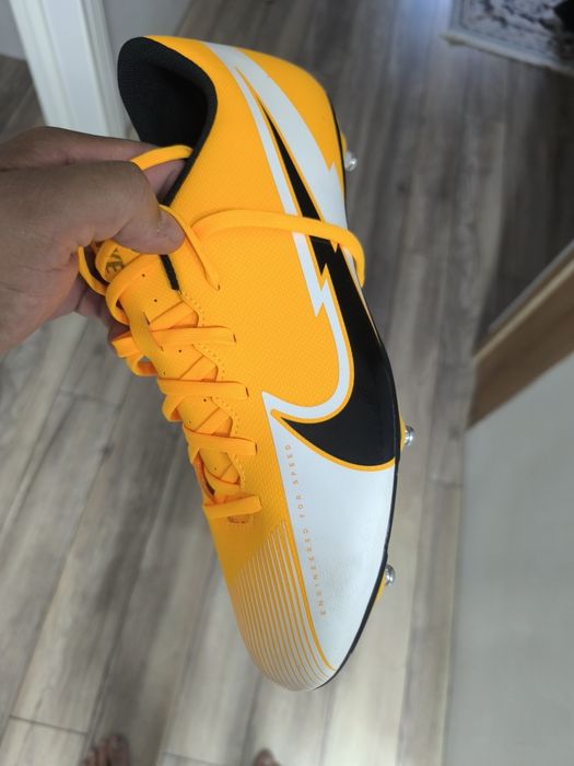 Бутсы оригинал nike