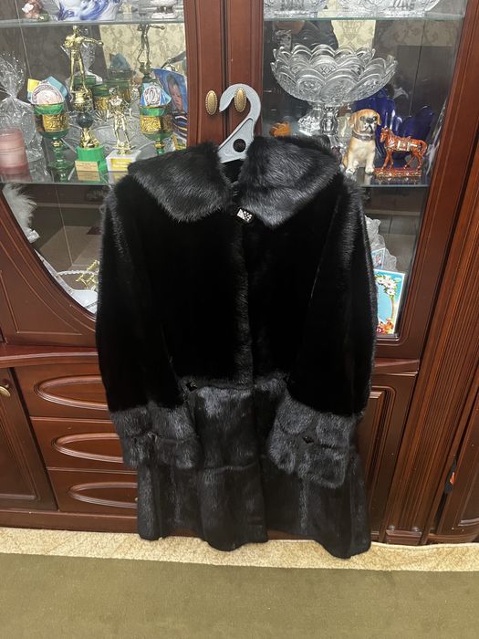 Продам шубу