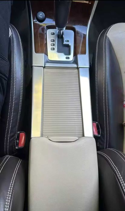 Метални лайсни за централната конзола за Волво хц60 Volvo XC60 V60 S60