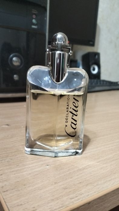 Брендовые люкс парфюмы