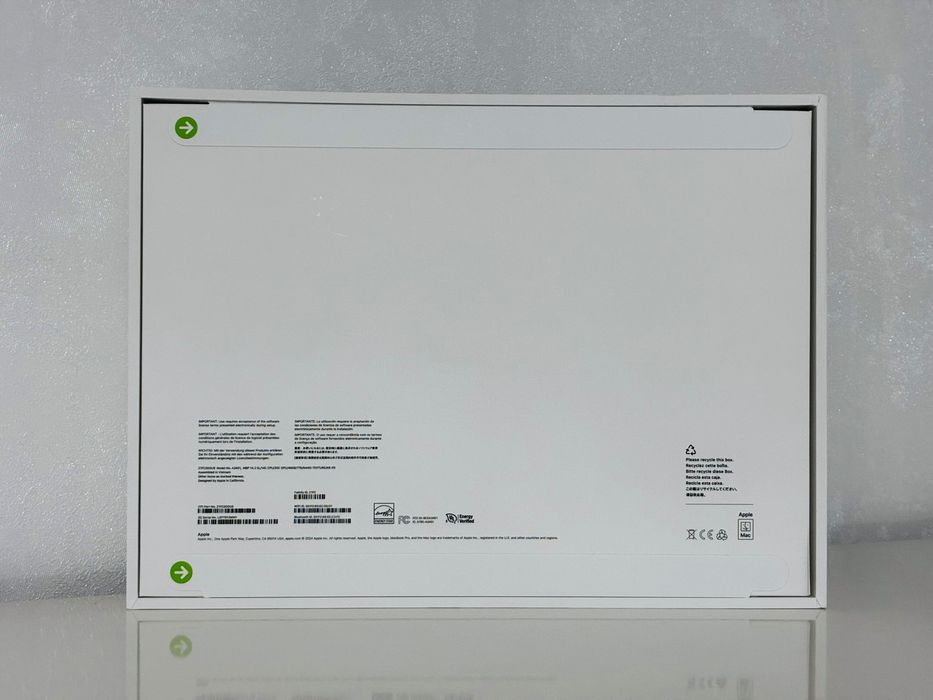 MacBook Pro 14 / M4 Pro / 48GB 1TB