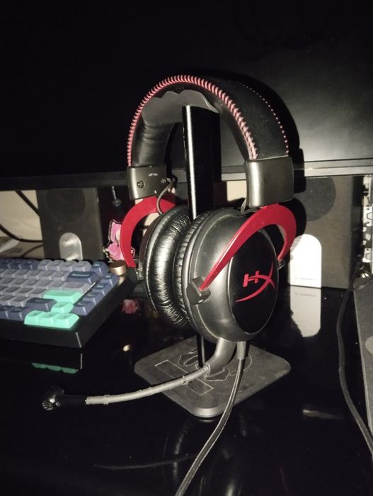 HyperX Cloud II Оригинал
