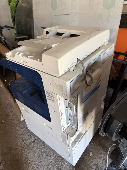 Мфу Xerox принтер Workcentre 7525 Астана