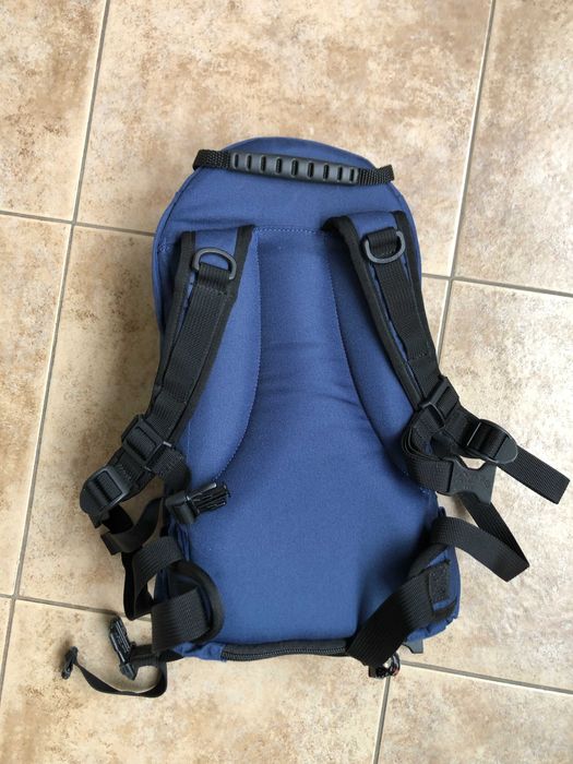 Norrona Virvel 10 L детска раница