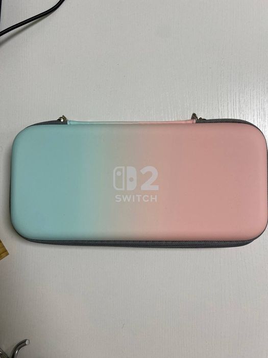Чехол для Nintendo Switch 2