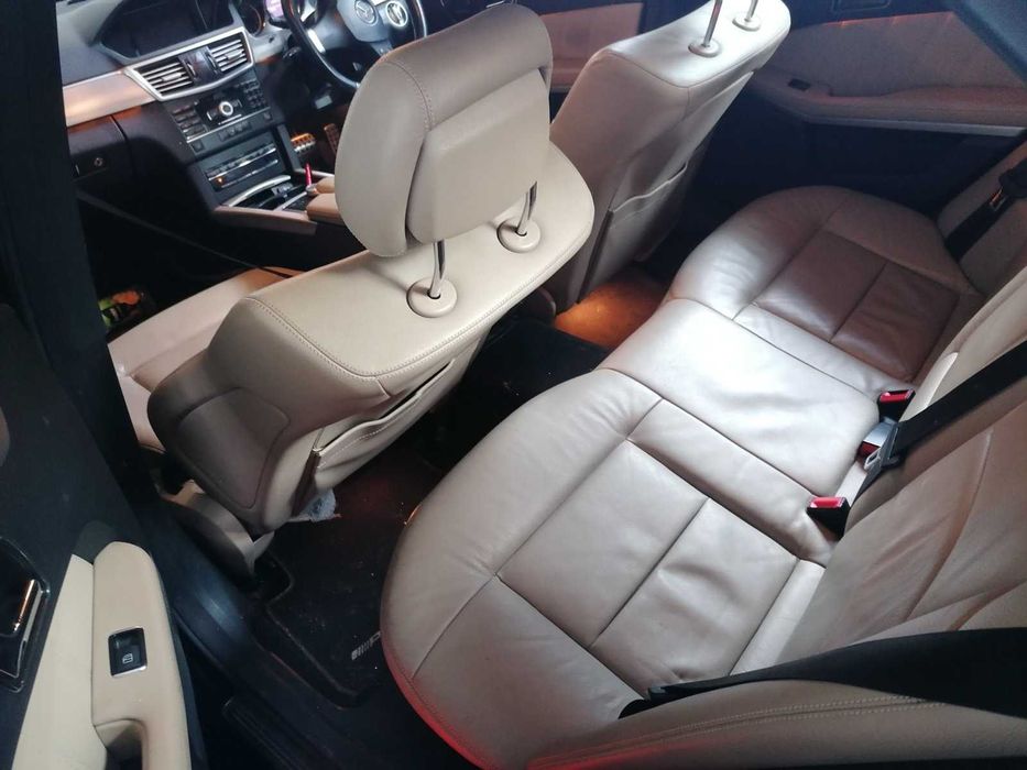 Mercedes e350 W212 265к.с OM642852 AMG Пакет  на части