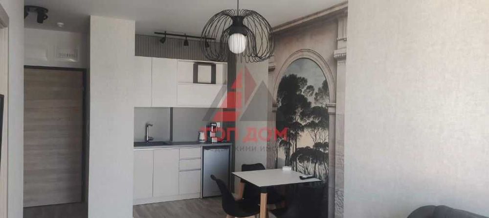 Продава се Двустаен апартамент в к.к. Св.Св. Константин и Елена - 55 кв.м за 3546 €/кв.м - Снимка #1