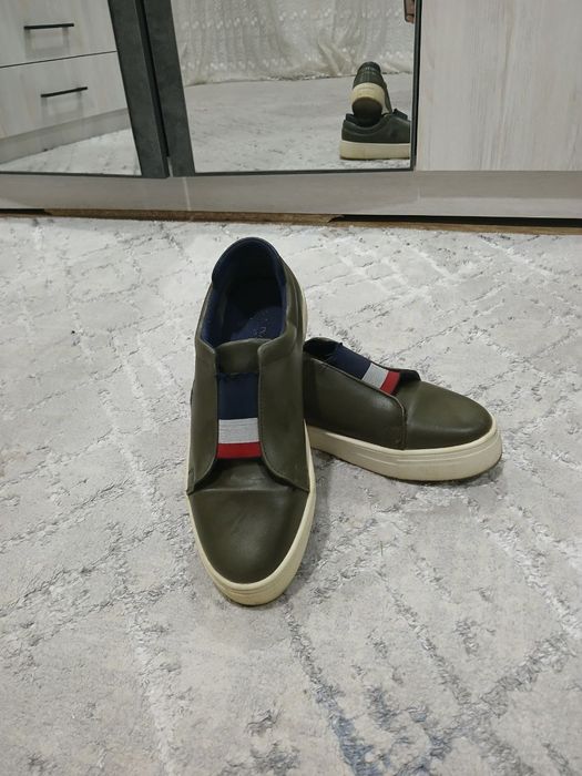 Polo женская обувь