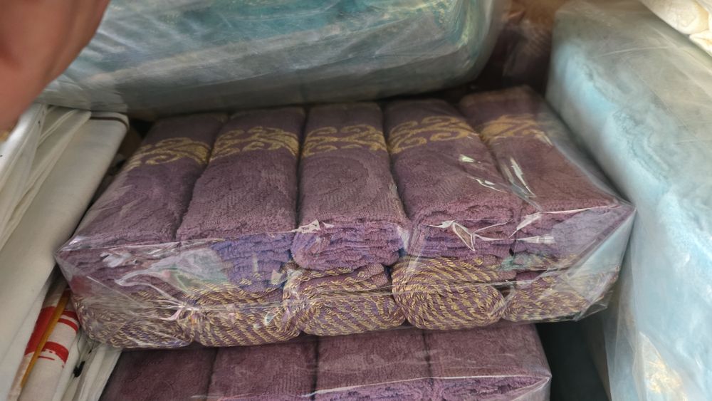 Полотенце махровые только оптом