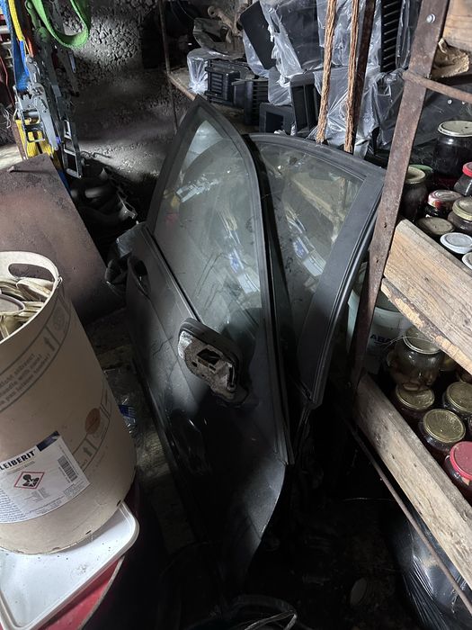 Врата БМВ Е46 Bmw E46 sedan седан