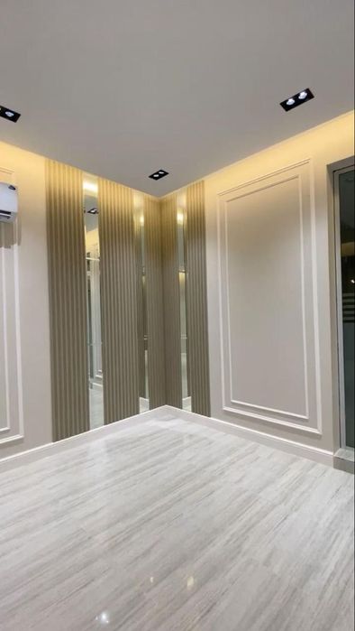 Ремонт квартира под ключ