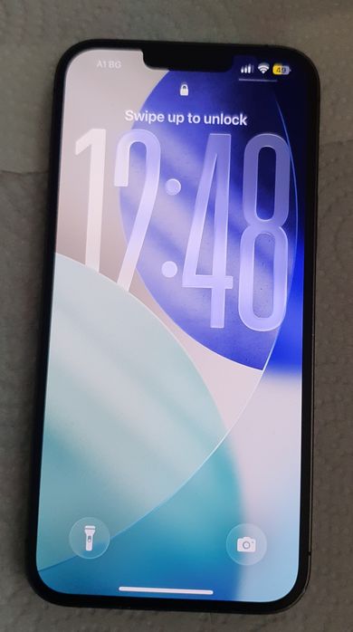 iPhone 13 Pro Max, 128ГБ