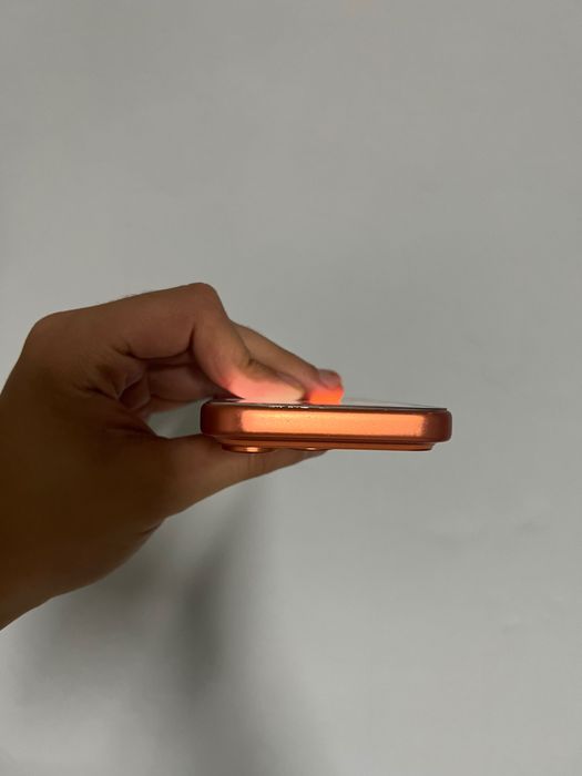 İphone 17 Pro 256Gb Tamir Görmemiş