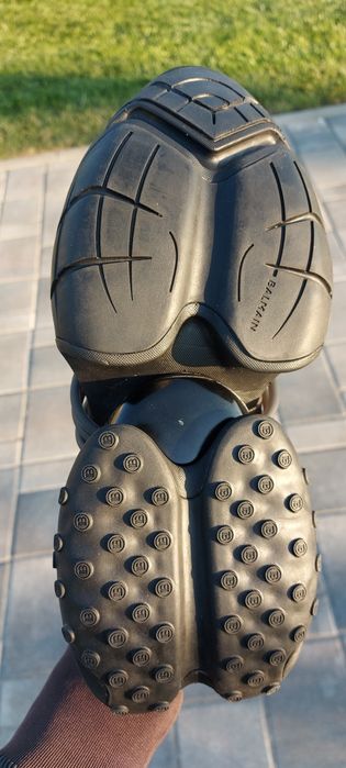 Nuanta 6 Balmain Unicorn New 2026 39\41