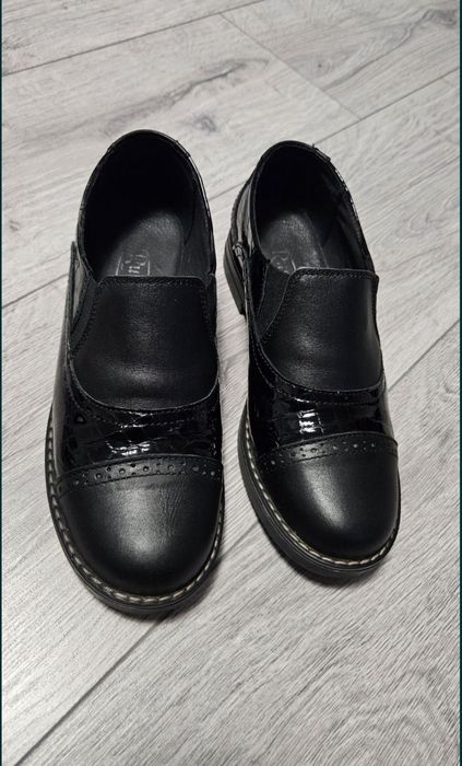 Pantofi damă piele naturală