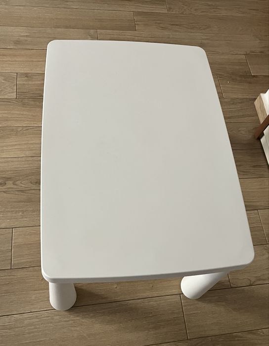Set masuta + scaune ikea