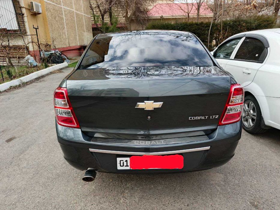 Продается Cobalt