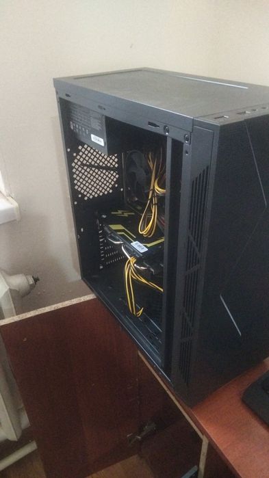 Продается компьютер