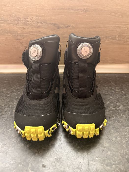 Адидас зимни 31 номер