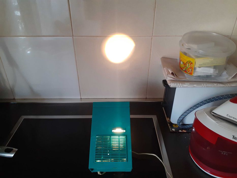 proiector diafilme rusesc