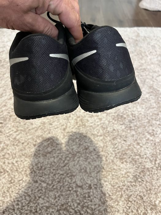 Nike Lite Trainer 4-оригинални мъжки маратонки