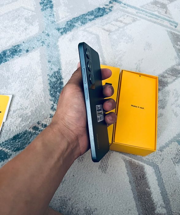 Realme c65 256gb