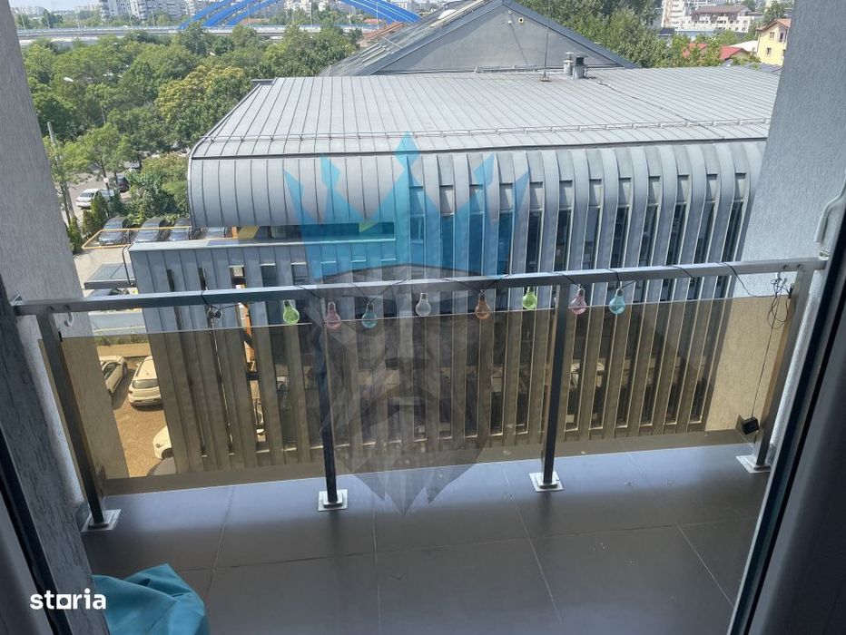 Apartment in Bucuresti - Vedere 4
