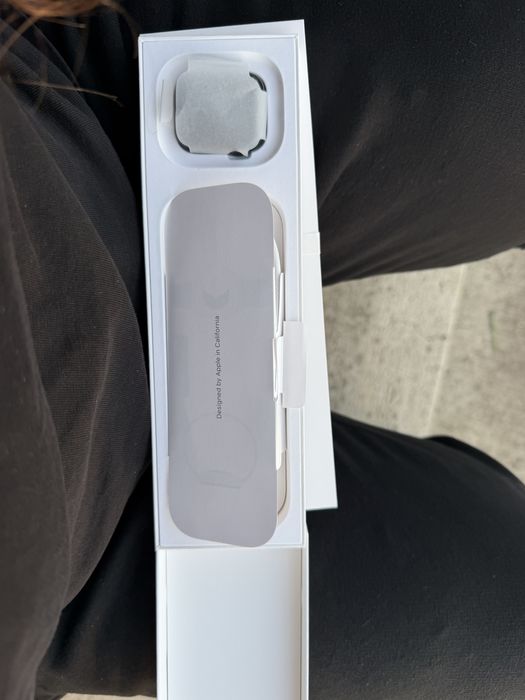 Apple Watch SE 2gen