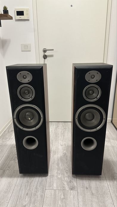 Boxe JBL Northridge E60