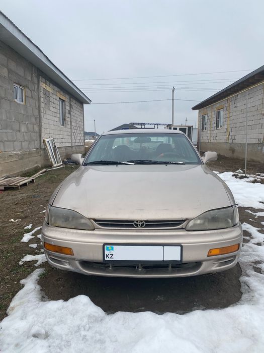 Камри 10 1996 года