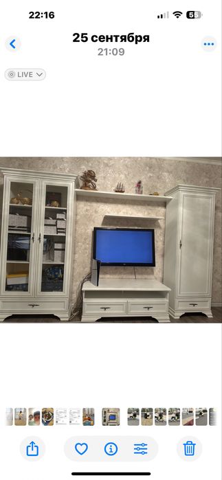 Продается горка для зала