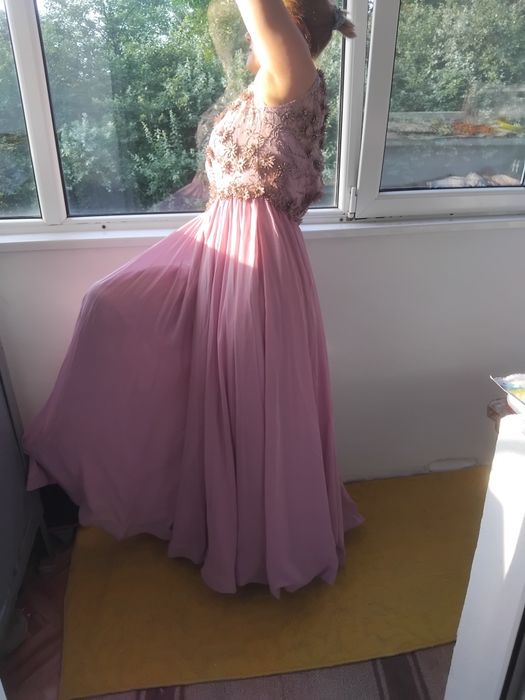 Rochie de seara!! Și ocazii speciale.