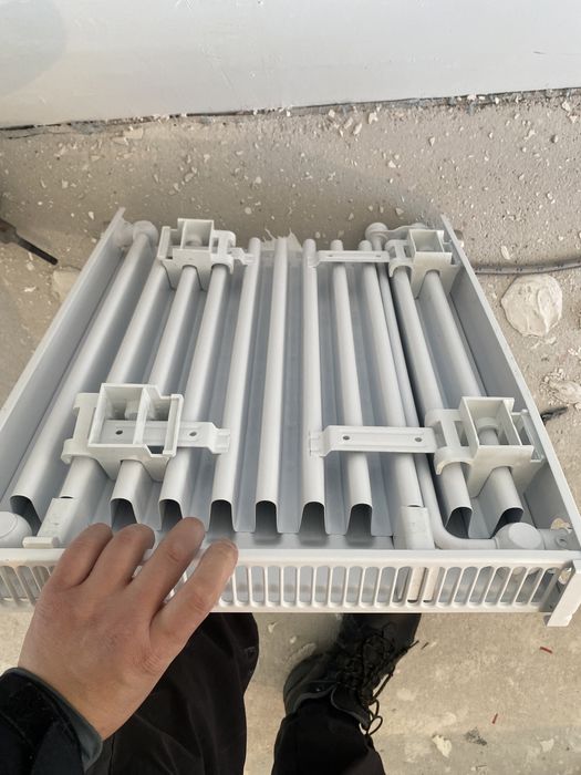 Радиатор для внутренних помещений