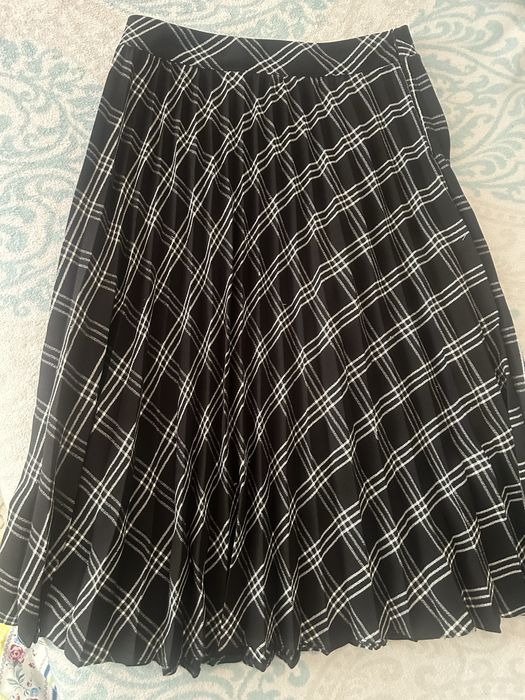 Продам Юбку пачку и плиссе