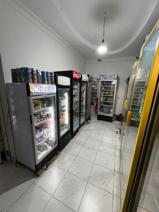 Арендага магазин бериледи