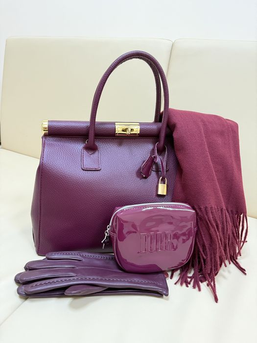 Итальянская сумка