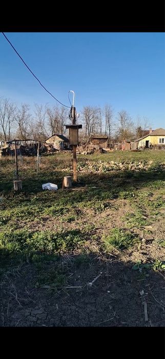 Teren de vanzare dragos voda