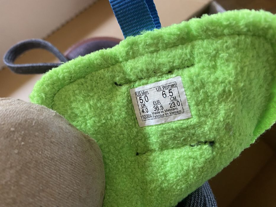 Pantofi Vans Vault Ultrarange Exo Lx