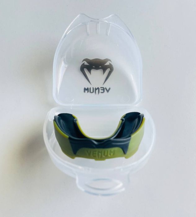 Капа для бокса ассортимент