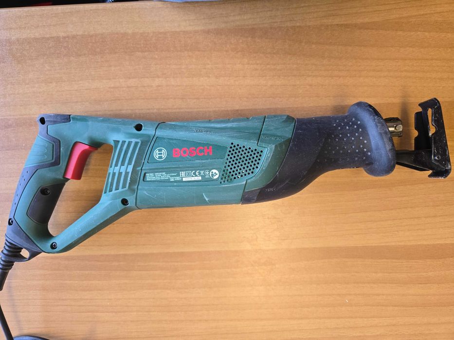 Fierastrau sabie Bosch PSA 700 E, 710 W, 20 mm