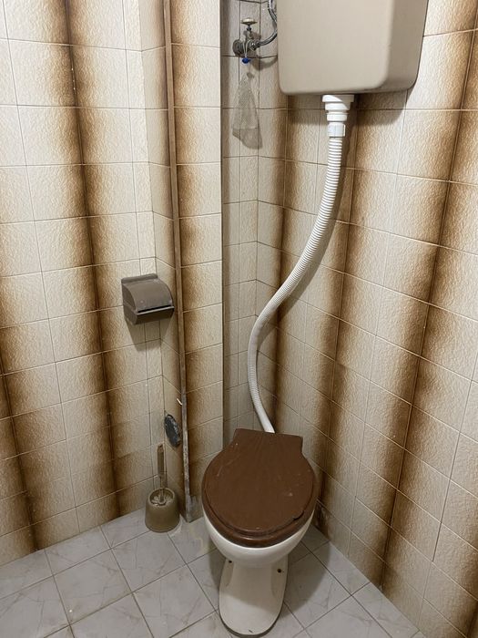 Продавам етажи от кооперация