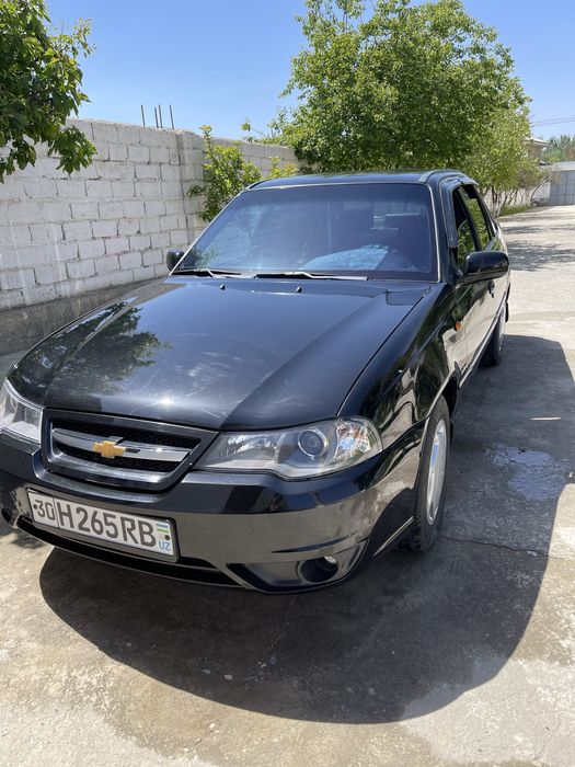 nexia 2 1.6 dons