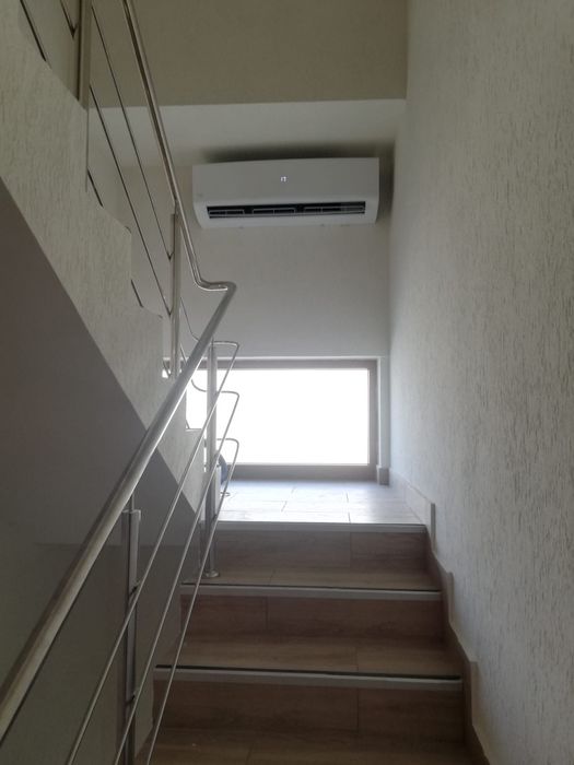 MONTAJ-DEMONTAJ Aer Conditionat Bucuresti-Ilfov
