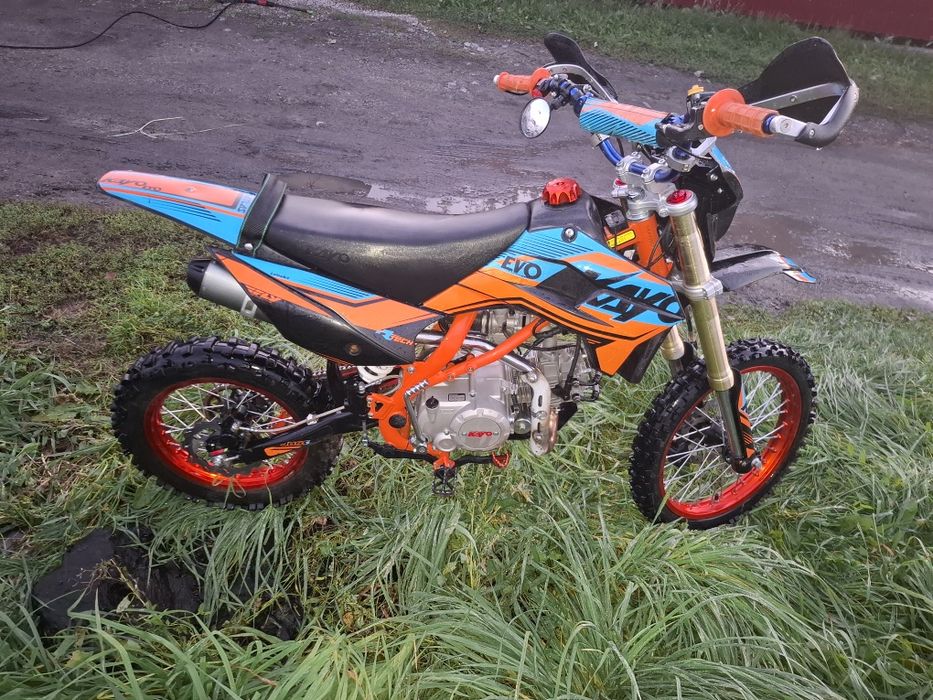 Продам Kayo Evolution 140