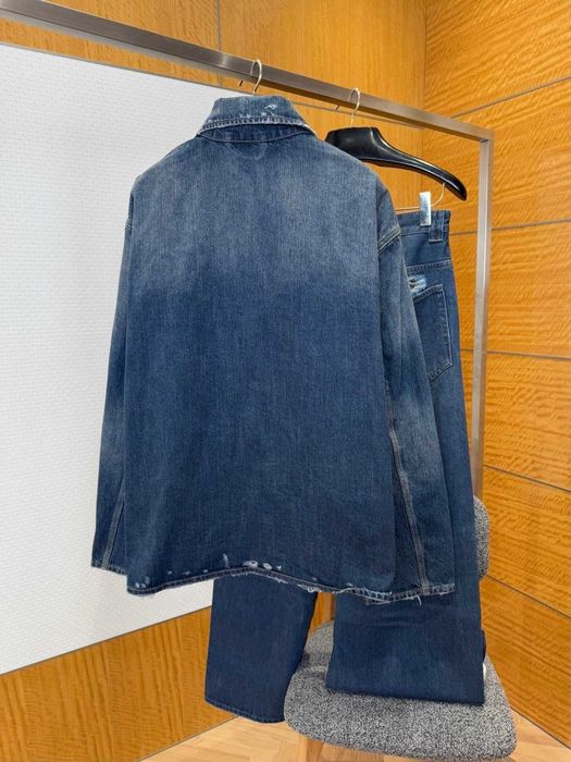 Jacheta Balenciaga Premium