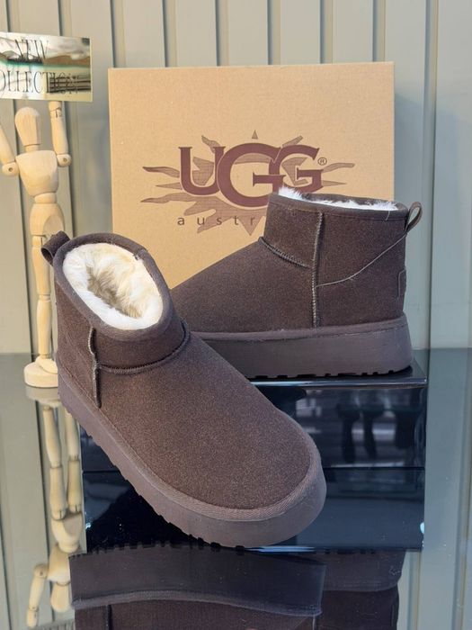Ghete Ugg noi !!! Marimi 36/41 !!!