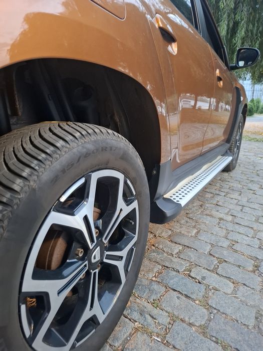 Vând Dacia Duster 2019, 1.3 TCe 150 CP – 57500 km, Camere 360°, Stare Impecabilă