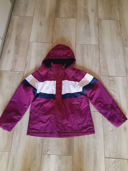 Geaca ski +,pantaloni mărimea 11-12 ani , 152 cm
