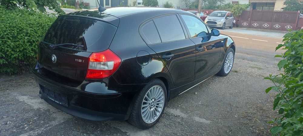 BMW 1 Series 2005 — imagine 3