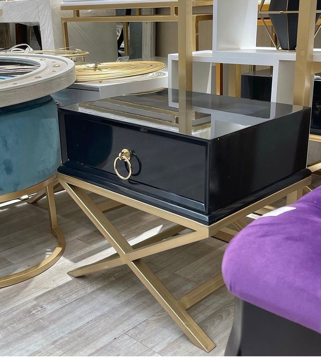 Прикроватная тумба